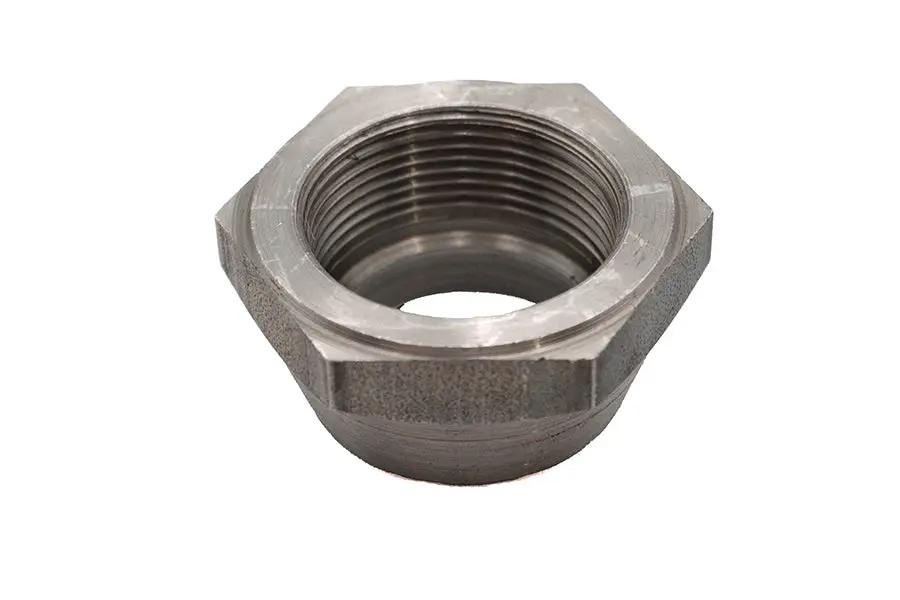 Eastern Clutch Hub Nut for Harley Davidson K & XL Models - OEM Part 37526-56A by Eastern
