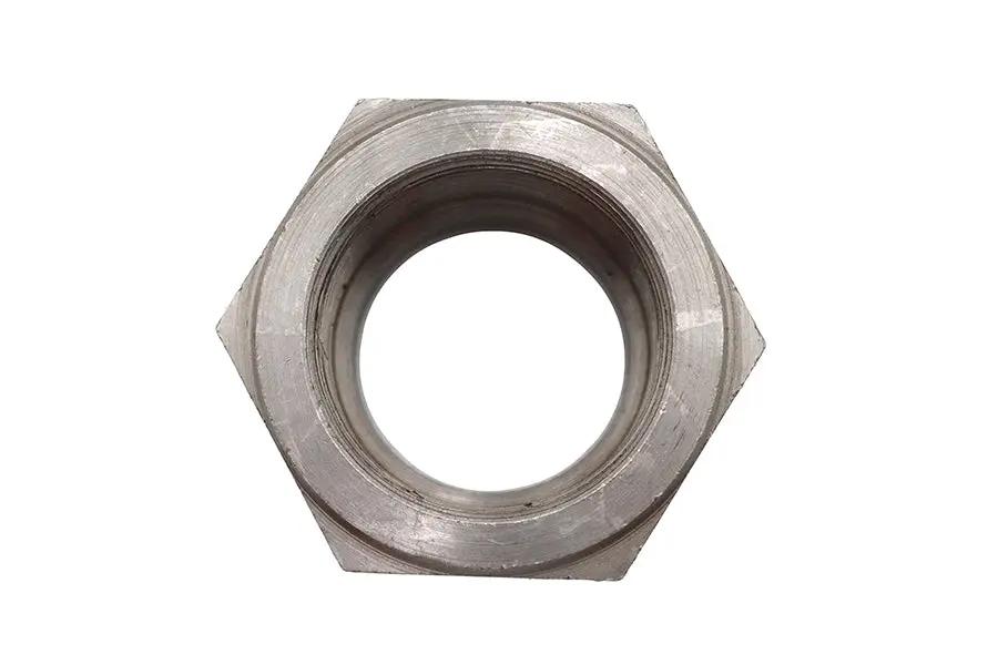 Eastern Clutch Hub Nut for Harley Davidson K & XL Models - OEM Part 37526-56A by Eastern