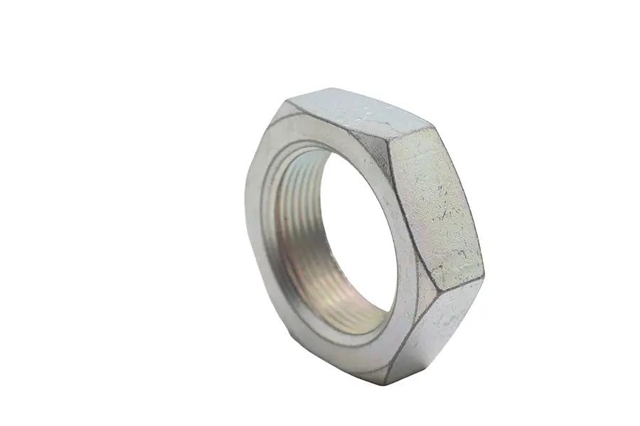 Eastern OEM Clutch Hub Nut A-37527-67 for Harley Davidson XL Models by Eastern