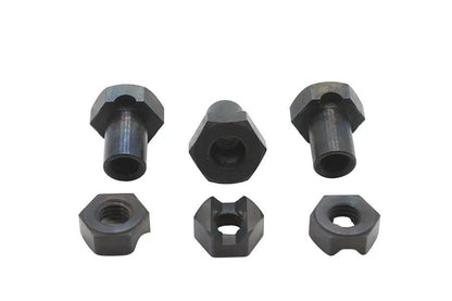 Motorshop Clutch Hub Nut Kit for Harley Davidson XLH and XLCH Models by Motorshop