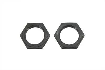 Eastern Crank Pin Nut Set for Harley Davidson XL Models (Part #A-23901-81) by Eastern