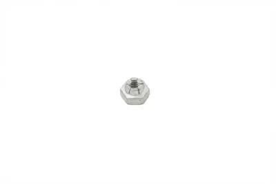 Motorshop A-7727 Flexloc Nut for Rocker Arm Stud - Cadmium Plated 5/16-24 Thread by Motorshop