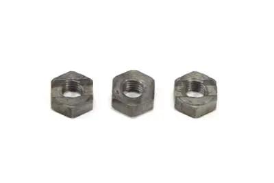 Eastern Small Clutch Stud Nut Set for Harley Davidson K and XL Models - OEM Cross Reference 37582-52 by Eastern