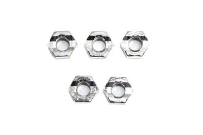 V-Twin Clutch Stud Nut for Harley Davidson FL (Part #7050-C) by V-Twin