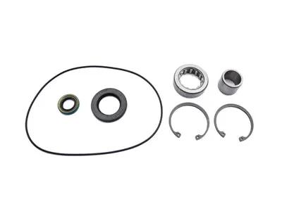 Motorshop Inner Primary Cover Hardware Kit for Harley Davidson FXST and FLST (1985-1993) by Motorshop