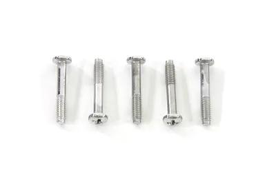 Motorshop Lens Screw for Tail Lamp - Part Number 12-0401/9-B by Motorshop