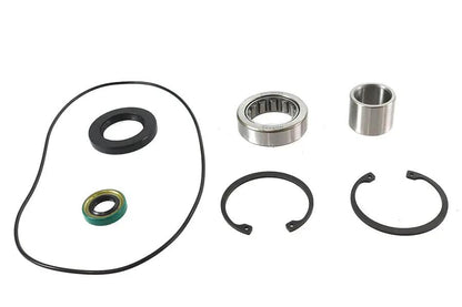 Motorshop Inner Primary Cover Hardware Kit for Harley Davidson FXST (1994-2003) by Motorshop