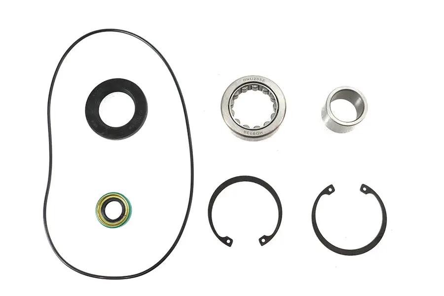 Motorshop Inner Primary Cover Hardware Kit for Harley Davidson FXST (1994-2003) by Motorshop