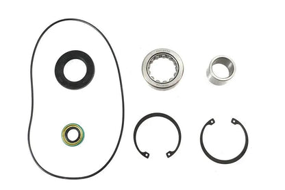 Motorshop Inner Primary Cover Hardware Kit for Harley Davidson FXST (1994-2003) by Motorshop