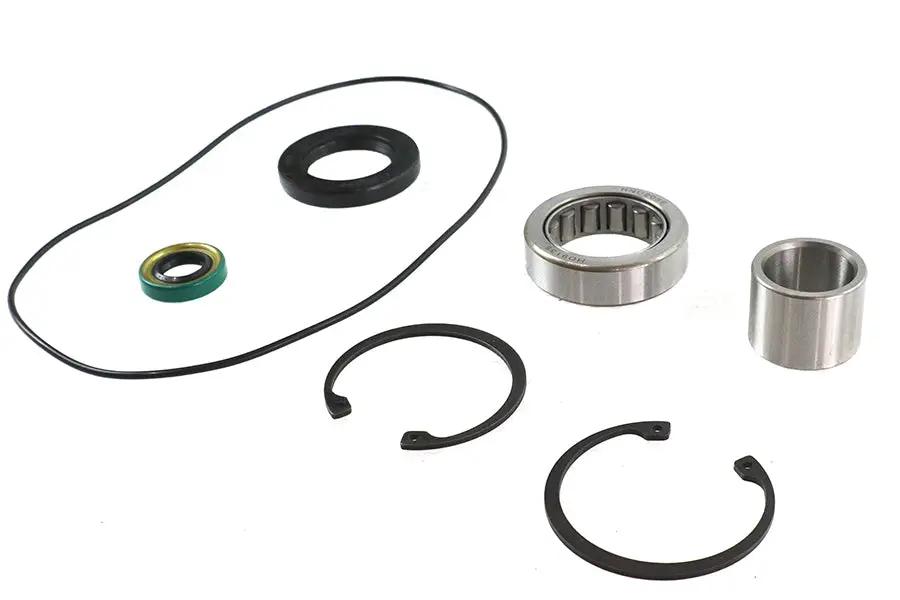 Motorshop Inner Primary Cover Hardware Kit for Harley Davidson FXST (1994-2003) by Motorshop