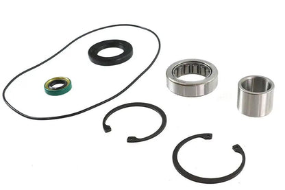 Motorshop Inner Primary Cover Hardware Kit for Harley Davidson FXST (1994-2003) by Motorshop
