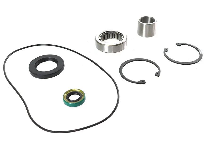 Motorshop Inner Primary Cover Hardware Kit for Harley Davidson FXST (1994-2003) by Motorshop