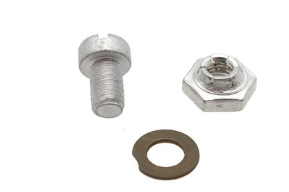 V-Twin Oil Pump Screw Kit for Harley Davidson FL (1965-1969) by V-Twin