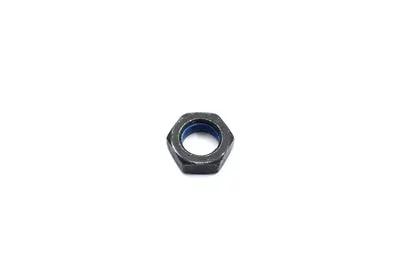Motorshop Master Cylinder Jam Nut for Harley Davidson FLST - 3/4 Inch-16 TPI by Motorshop