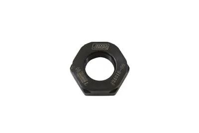 Jims Pinion Shaft Nut 3/4 inch-20 for Harley Davidson Models by Jims