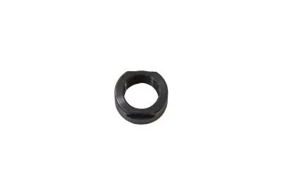 Jims Pinion Shaft Nut 5/8 inch-24 for Harley Davidson FL Models by Jims