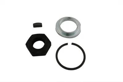 Motorshop Engine Sprocket Nut Kit for Harley Davidson WL Models by Motorshop