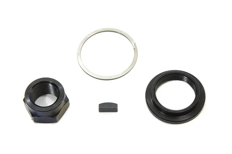 Motorshop Engine Sprocket Nut Kit for Harley Davidson FL (1941-1950) by Motorshop