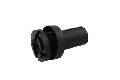 Motorshop Clutch Hub Nut Kit for Harley Davidson EL and UL Models by Motorshop