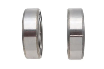 Motorshop Wheel Hub Bearing 25mm Inner Diameter for Harley Davidson FXST (Pair) by Motorshop