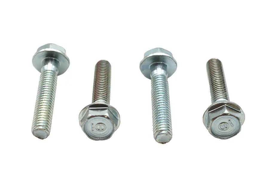 OE Clutch Retainer Screw Set for Harley Davidson FLT Models by OE