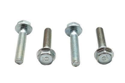 OE Clutch Retainer Screw Set for Harley Davidson FLT Models by OE