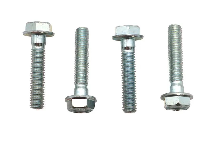 OE Clutch Retainer Screw Set for Harley Davidson FLT Models by OE