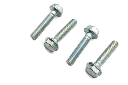 OE Clutch Retainer Screw Set for Harley Davidson FLT Models by OE