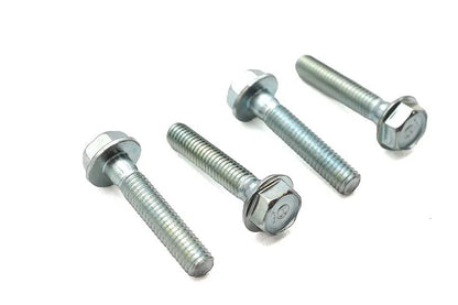 OE Clutch Retainer Screw Set for Harley Davidson FLT Models by OE