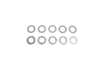 V-Twin .007 Rocker Arm Shim for Harley Davidson Big Twin and XL Models