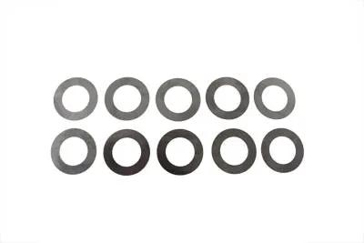 Eastern A-43560-35A Wheel Hub Bearing Shim .002 for Harley Davidson 1936-1945 Models by Eastern
