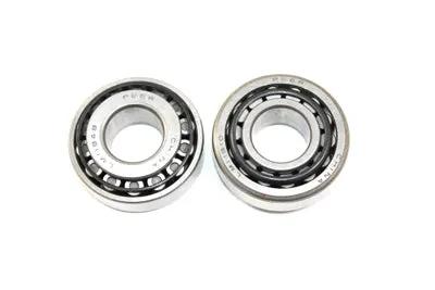 Motorshop Wheel Hub Bearing Set for Harley Davidson FXST (1984-1993) by Motorshop