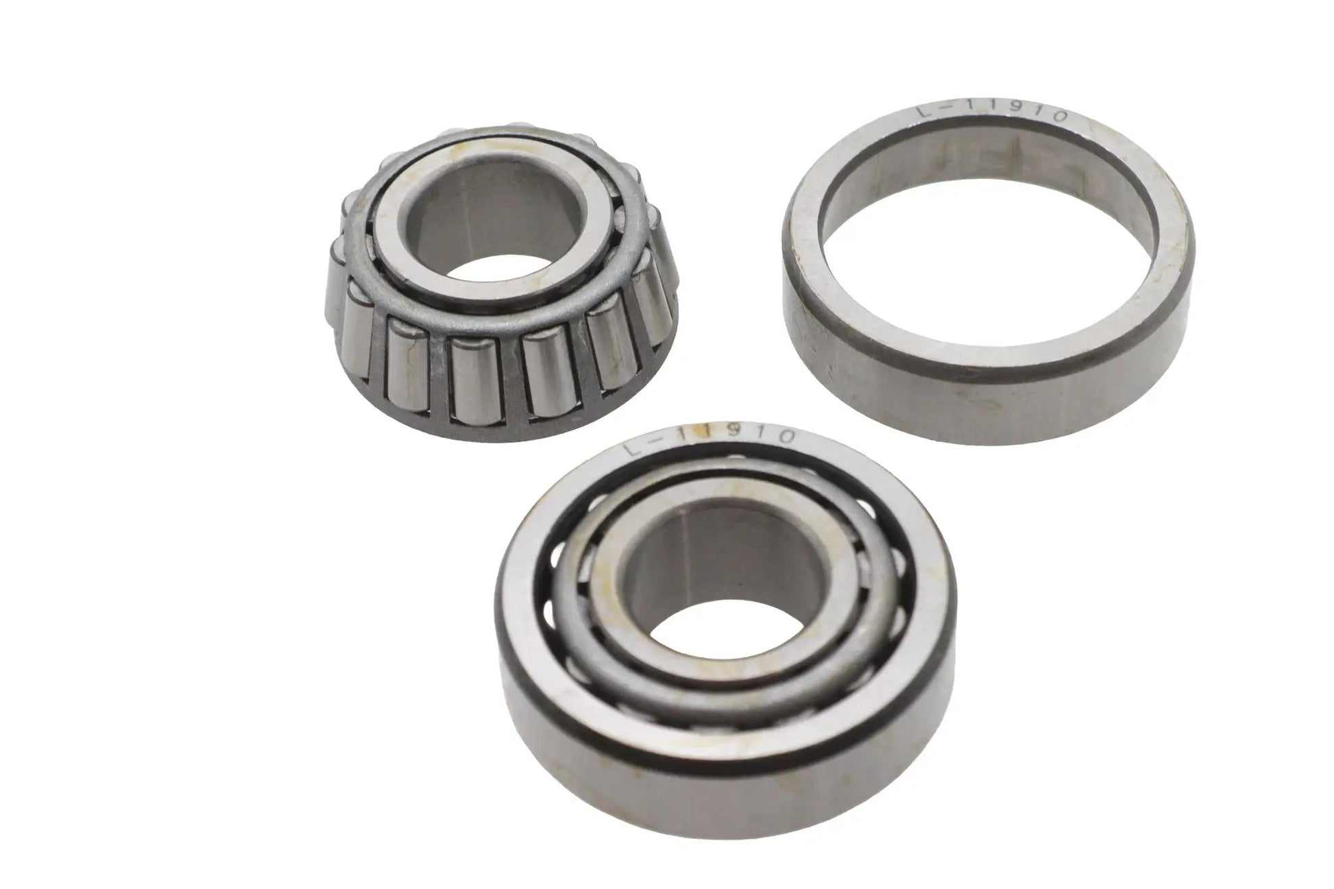 Motorshop Wheel Hub Bearing Set for Harley Davidson FXST (1984-1993) by Motorshop