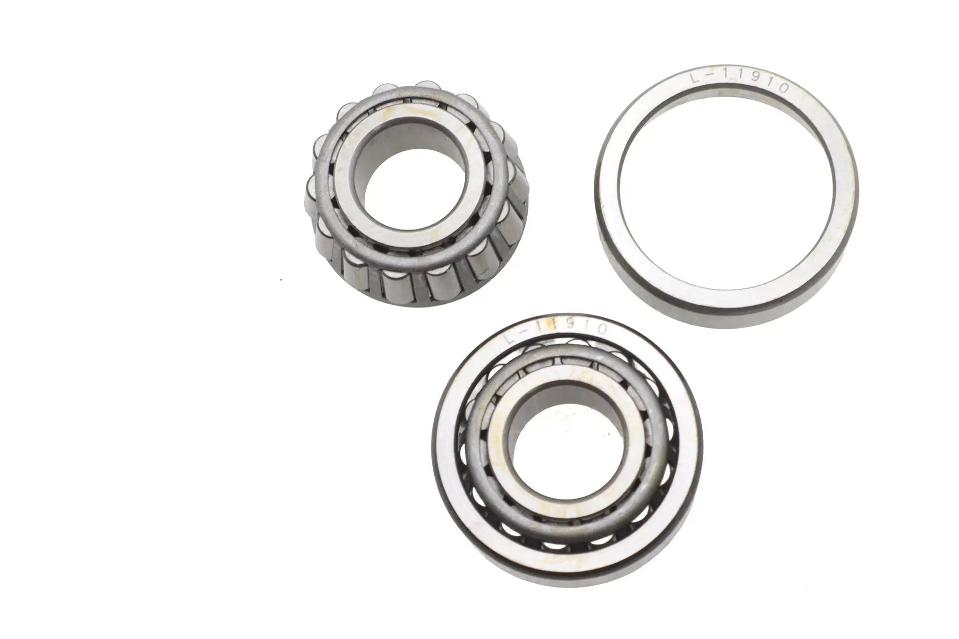 Motorshop Wheel Hub Bearing Set for Harley Davidson FXST (1984-1993) by Motorshop