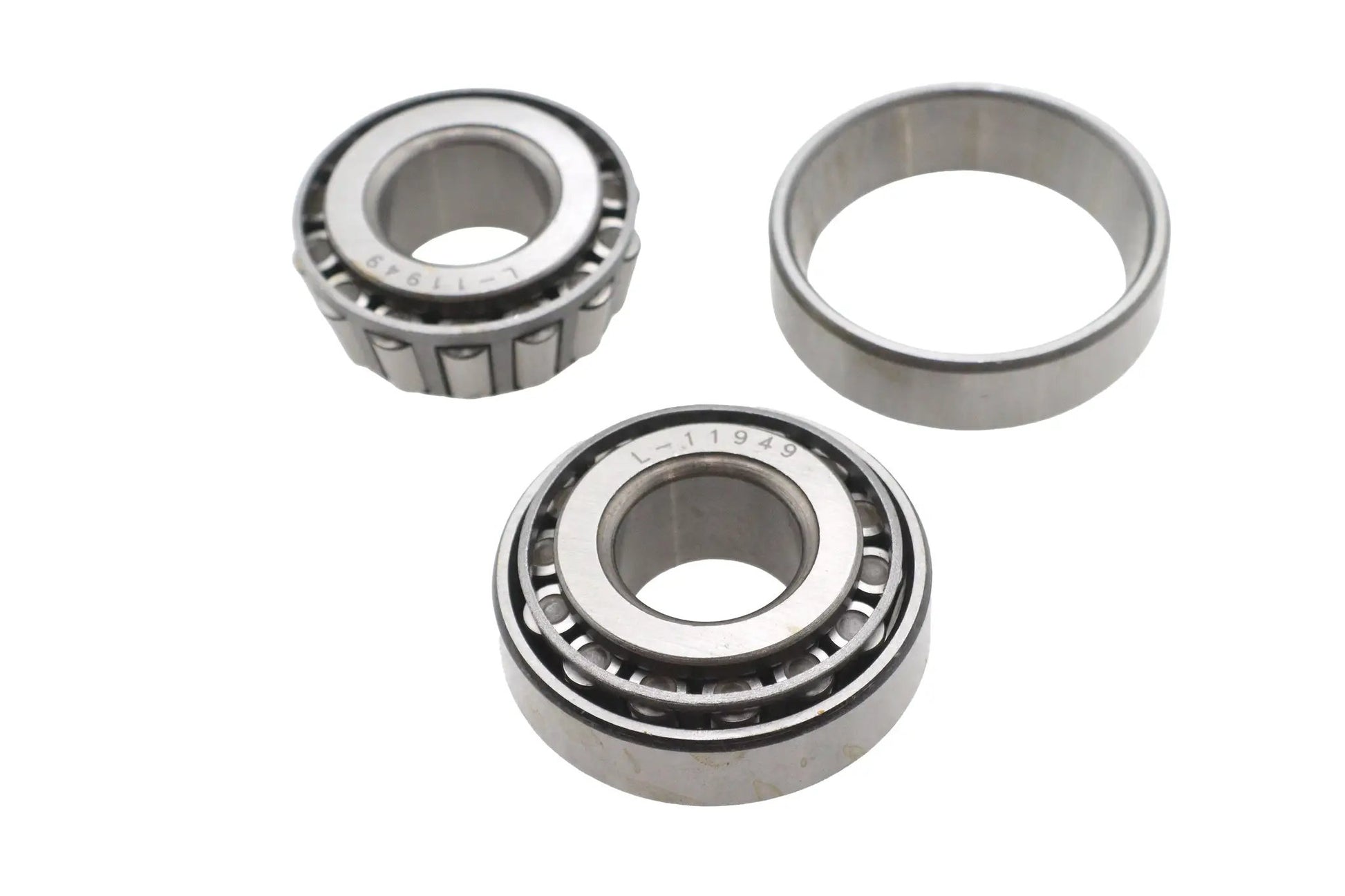 Motorshop Wheel Hub Bearing Set for Harley Davidson FXST (1984-1993) by Motorshop