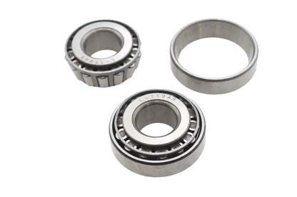Motorshop Wheel Hub Bearing Set for Harley Davidson FXST (1984-1993) by Motorshop