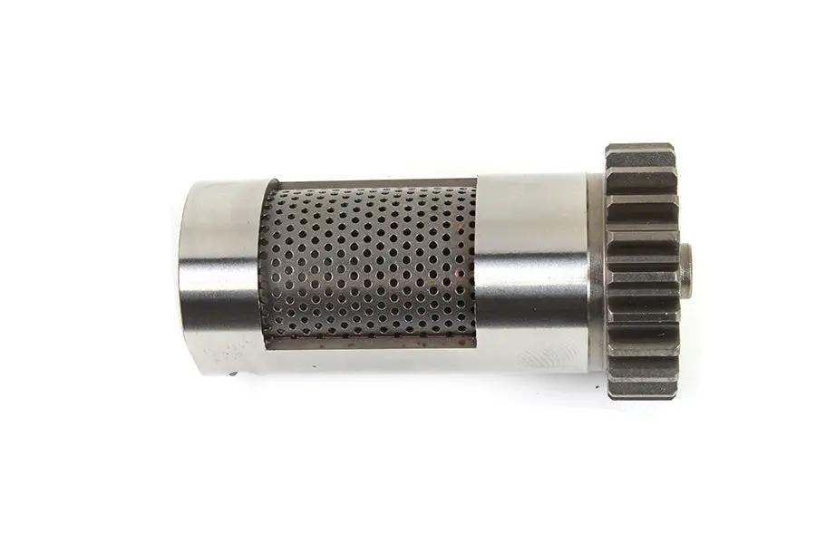 Motorshop Standard Cam Chest Breather Valve Gear for Harley Davidson EL/FL (12-0788) by Motorshop