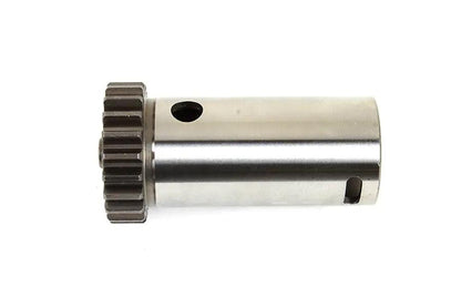 Motorshop Standard Cam Chest Breather Valve Gear for Harley Davidson EL/FL (12-0788) by Motorshop