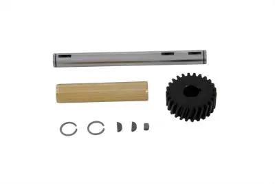 Motorshop Oil Pump Drive Shaft Kit for Harley Davidson EL (1939-1948) by Motorshop