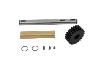 Motorshop Oil Pump Drive Shaft Kit for Harley Davidson EL (1939-1948) by Motorshop