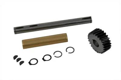 Motorshop Oil Pump Drive Shaft Kit for Harley Davidson FL (1973-1982) by Motorshop
