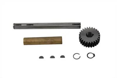 Motorshop Oil Pump Drive Shaft Kit for Harley Davidson FL & FX Models by Motorshop