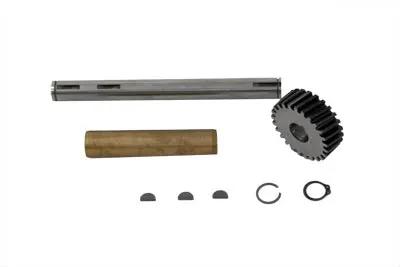 Motorshop Oil Pump Drive Shaft Kit for Harley Davidson FL & FX Models by Motorshop