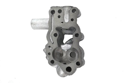 V-Twin Oil Pump Body for Harley-Davidson Knucklehead and Early Panhead Models - Part 678-41A by V-Twin