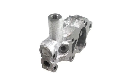 V-Twin Oil Pump Body for Harley-Davidson Knucklehead and Early Panhead Models - Part 678-41A by V-Twin