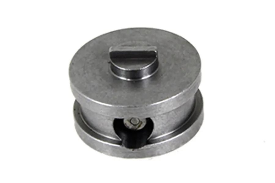 Motorshop Knucklehead Oil Pump Governor Rotor for Harley Davidson EL and FL Models by Motorshop