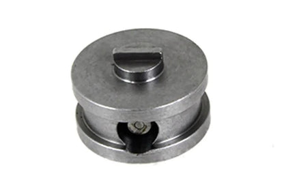 Motorshop Knucklehead Oil Pump Governor Rotor for Harley Davidson EL and FL Models by Motorshop