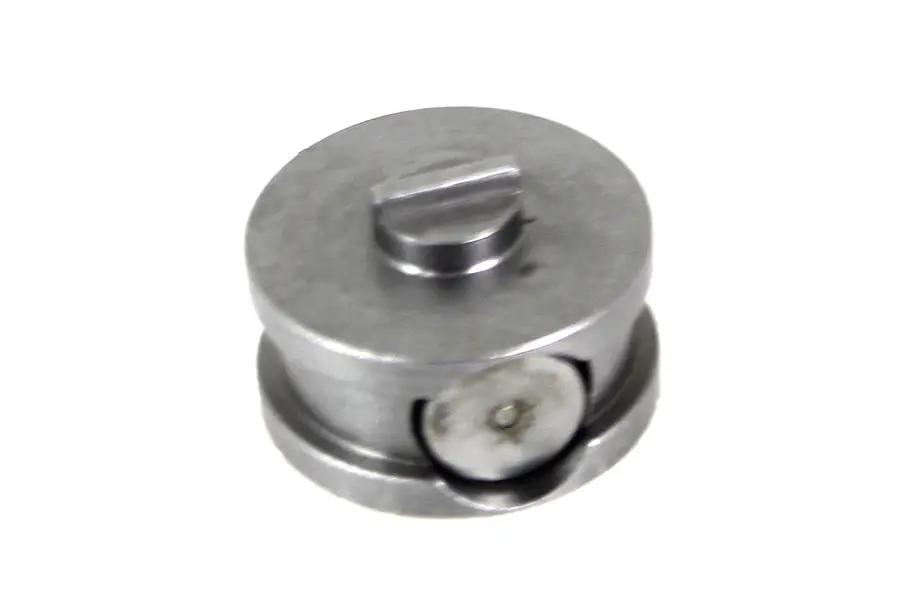 Motorshop Knucklehead Oil Pump Governor Rotor for Harley Davidson EL and FL Models by Motorshop