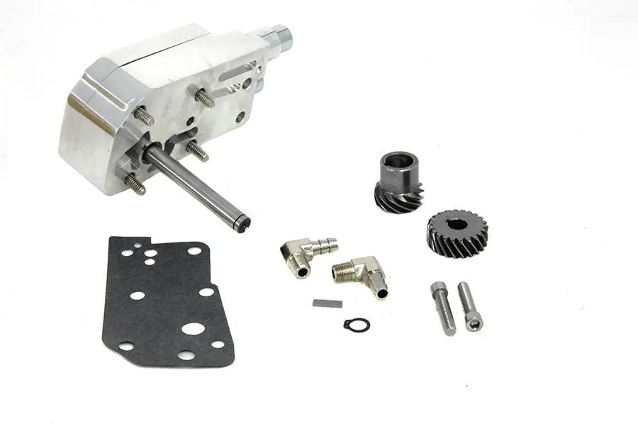 Sifton Oil Pump Part 12-0859 for Harley Davidson FXST & FLST Models by Sifton