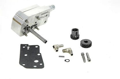 Sifton Oil Pump Part 12-0859 for Harley Davidson FXST & FLST Models by Sifton